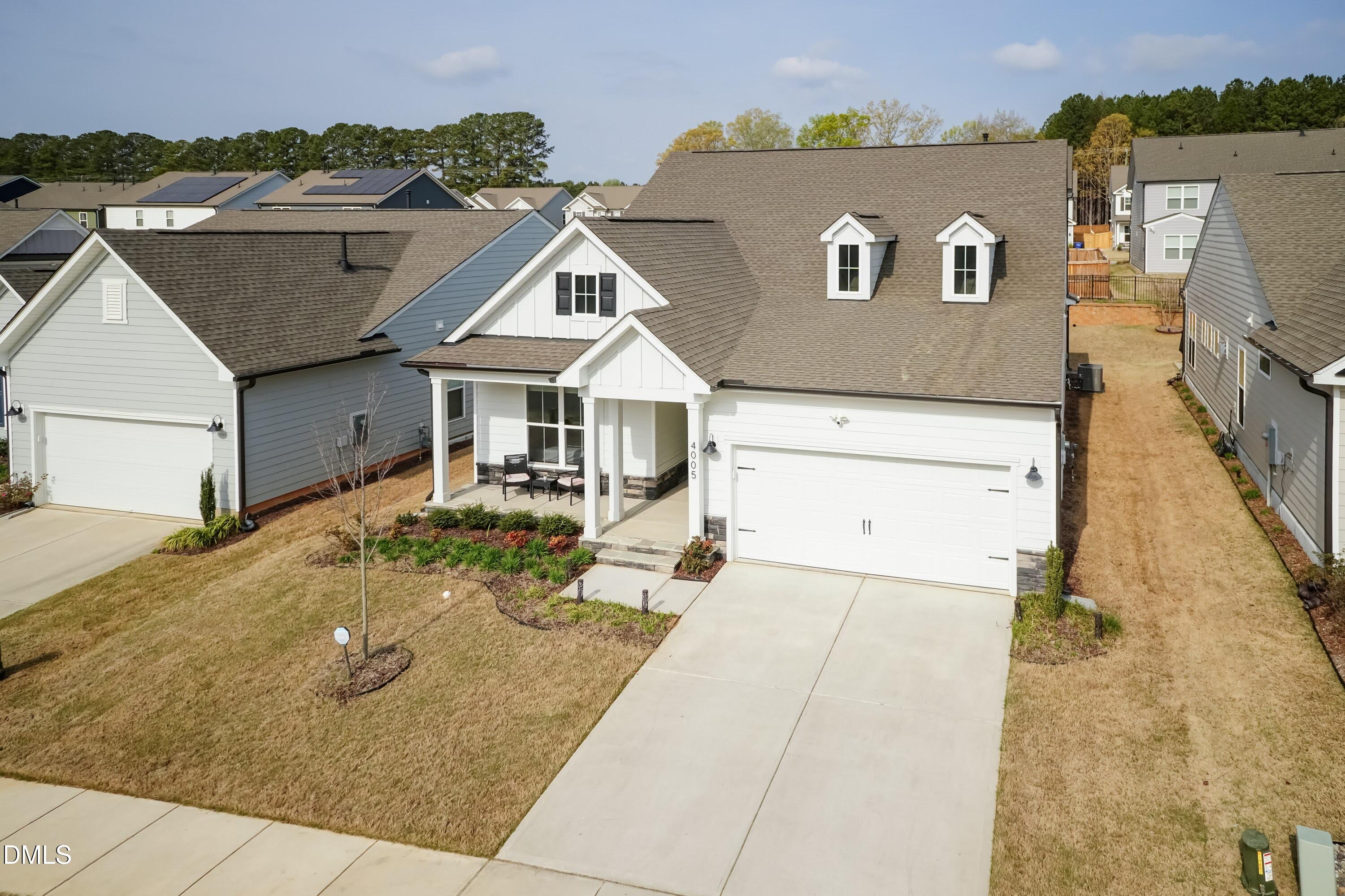 4005 Smith Mountain Drive