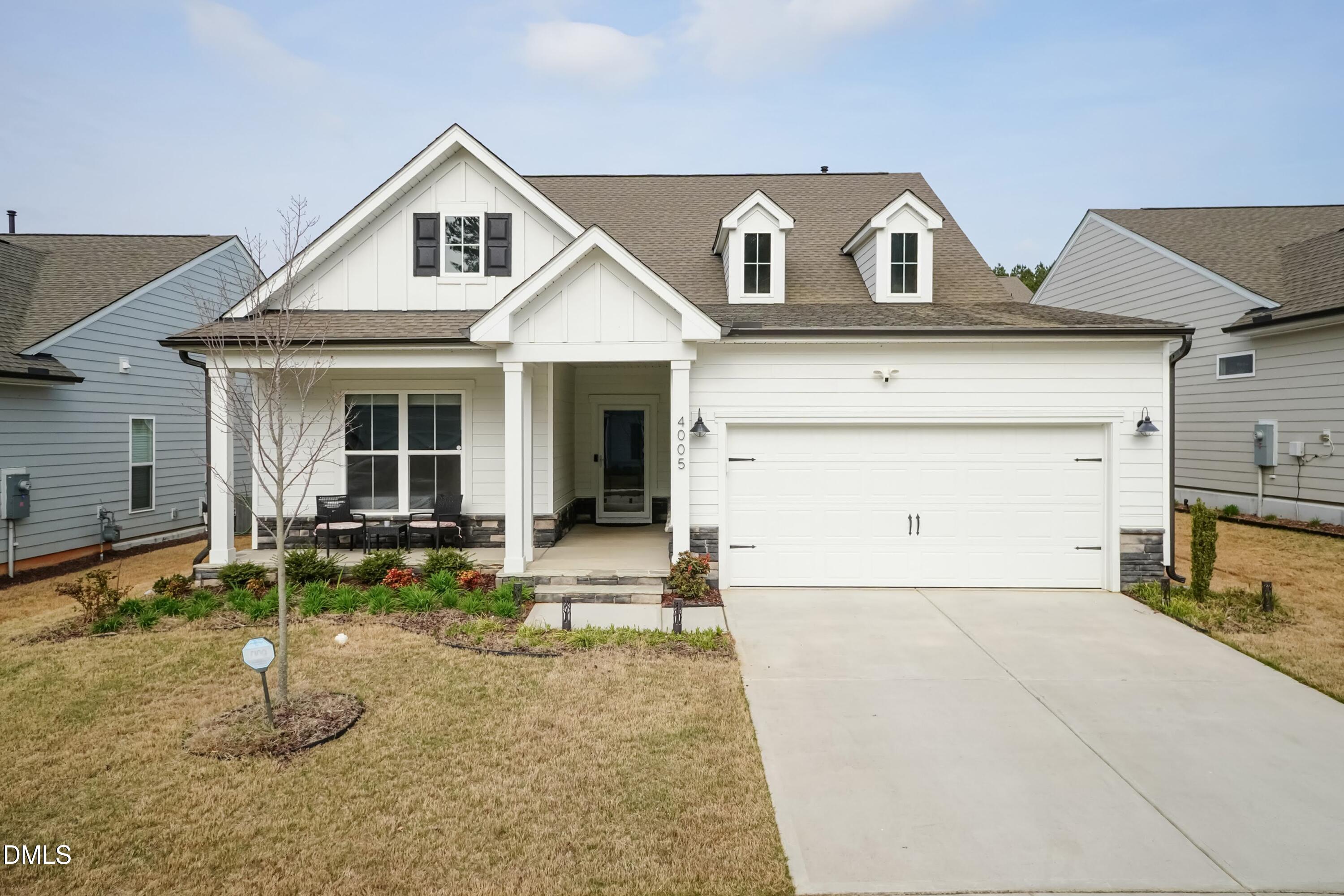 4005 Smith Mountain Drive