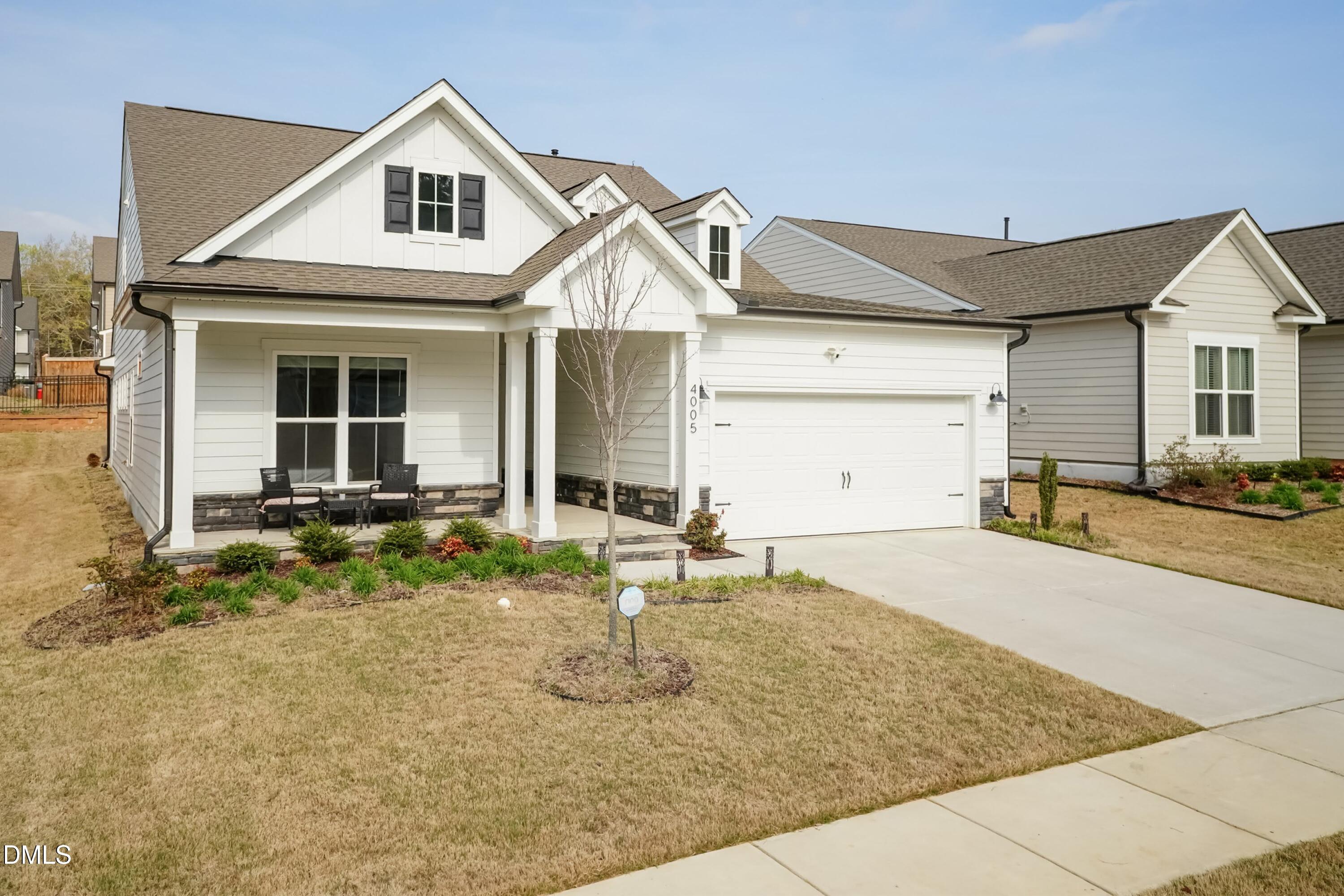 4005 Smith Mountain Drive