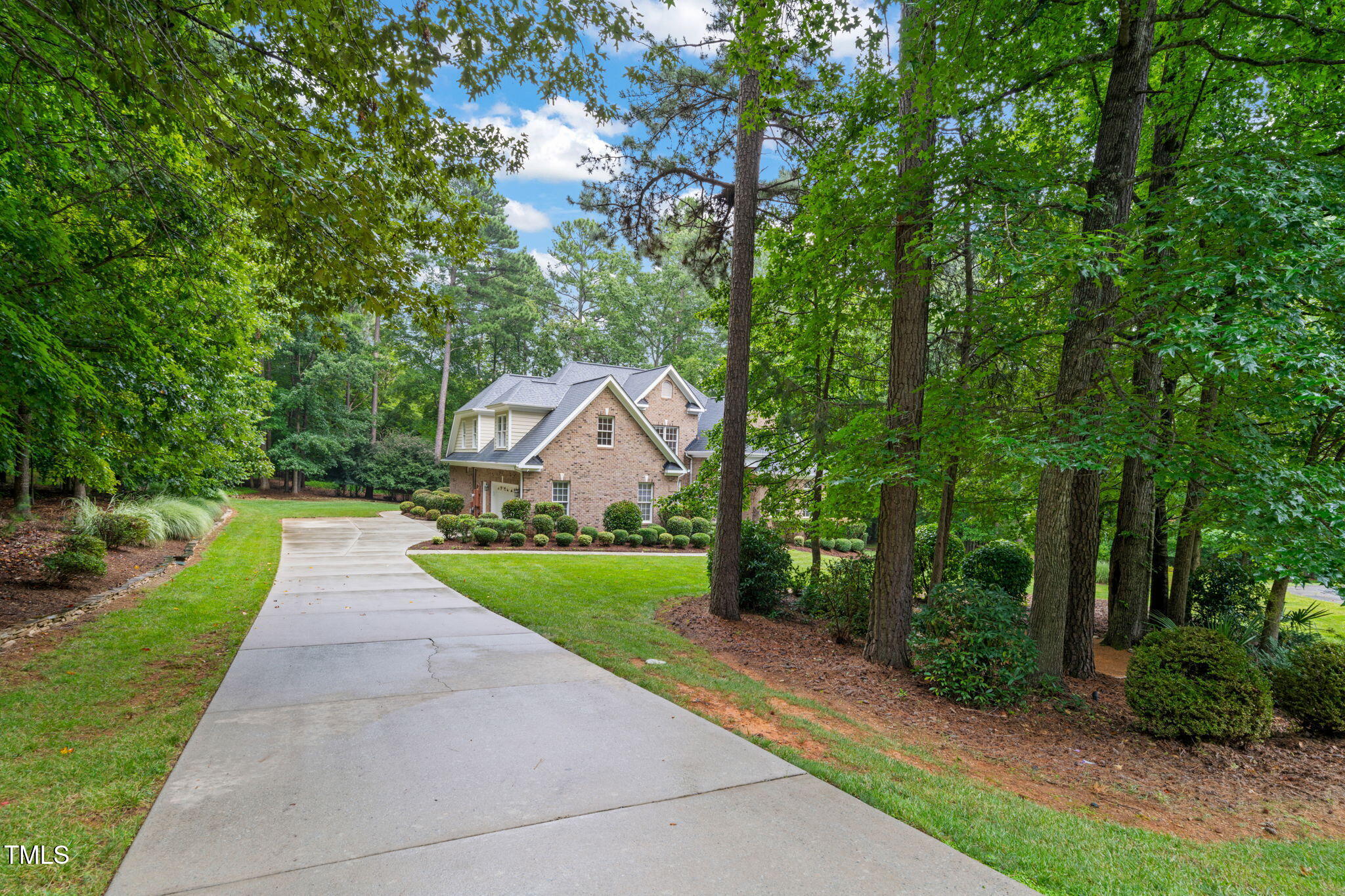 505 Deerhaven Court