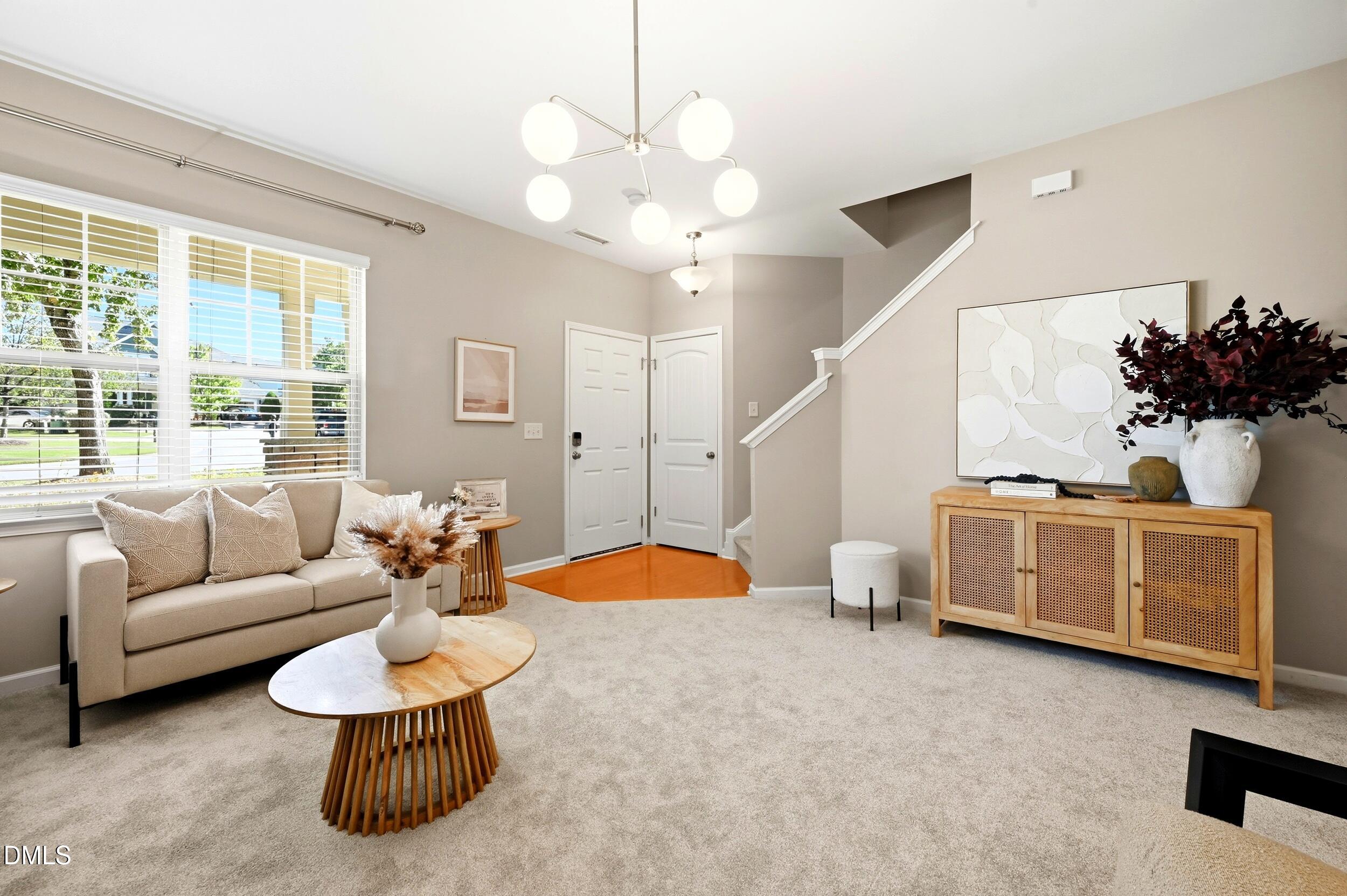 2933 Lake James Drive