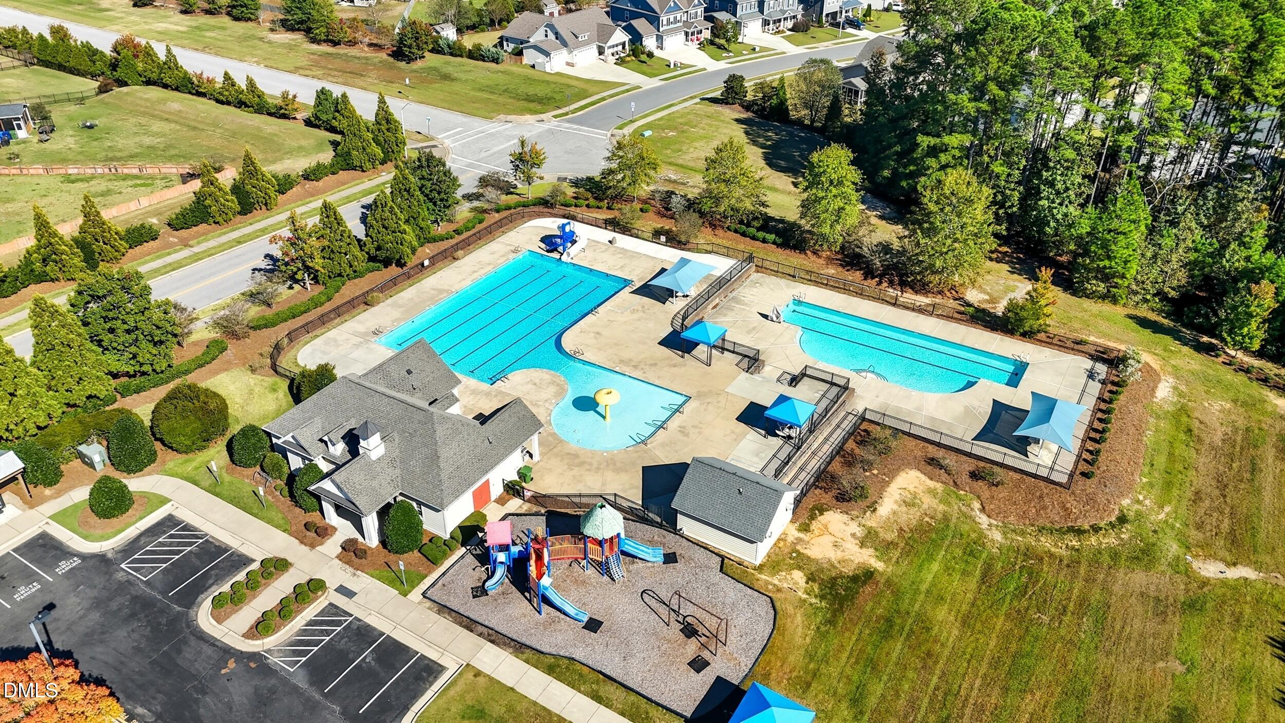 2933 Lake James Drive