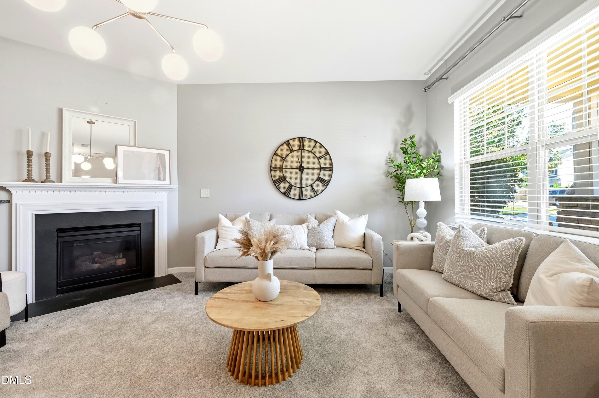 2933 Lake James Drive