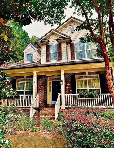 12212 Ashton Woods Lane Raleigh NC 27614