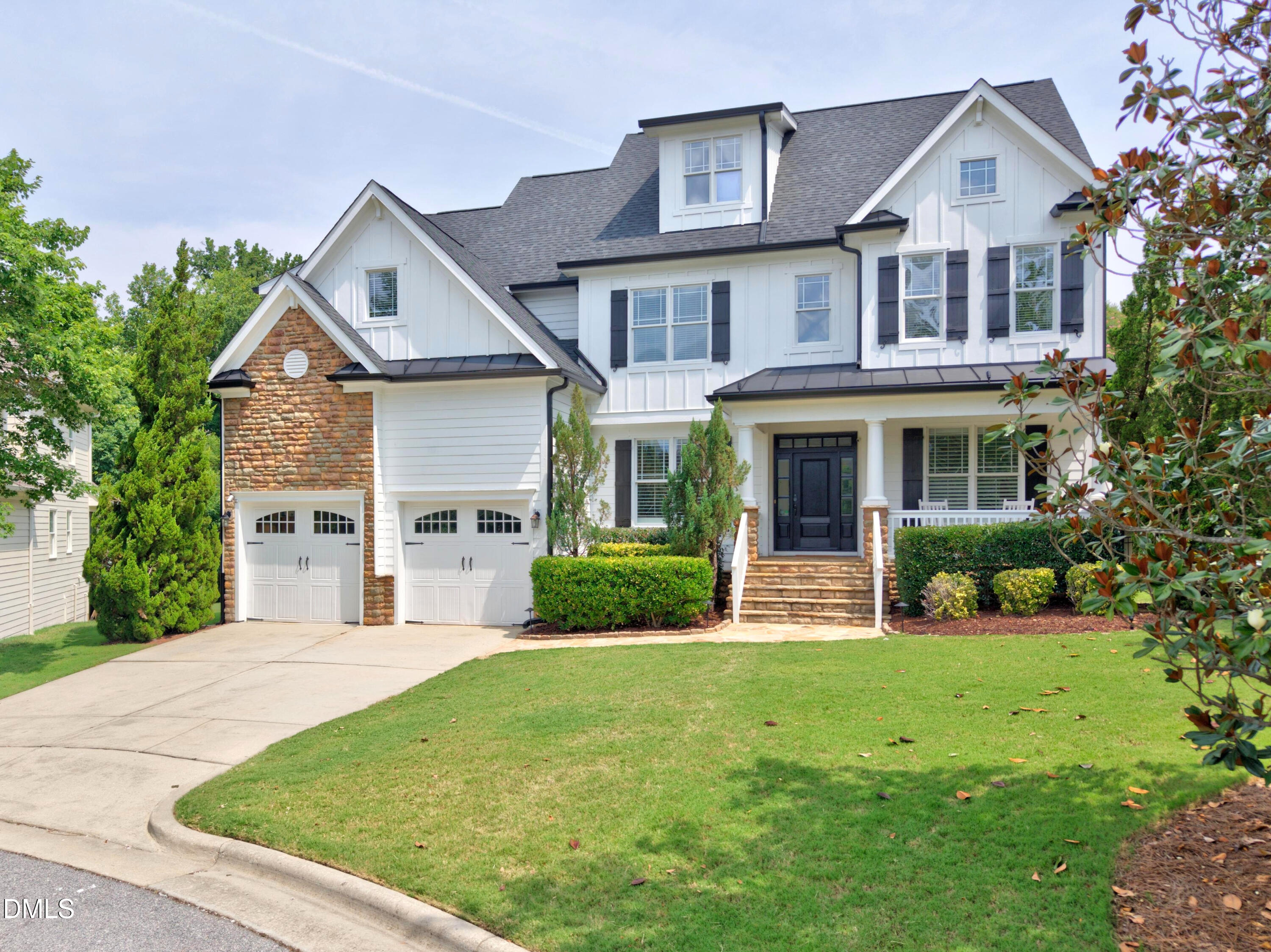 115 Woodland Ridge Court