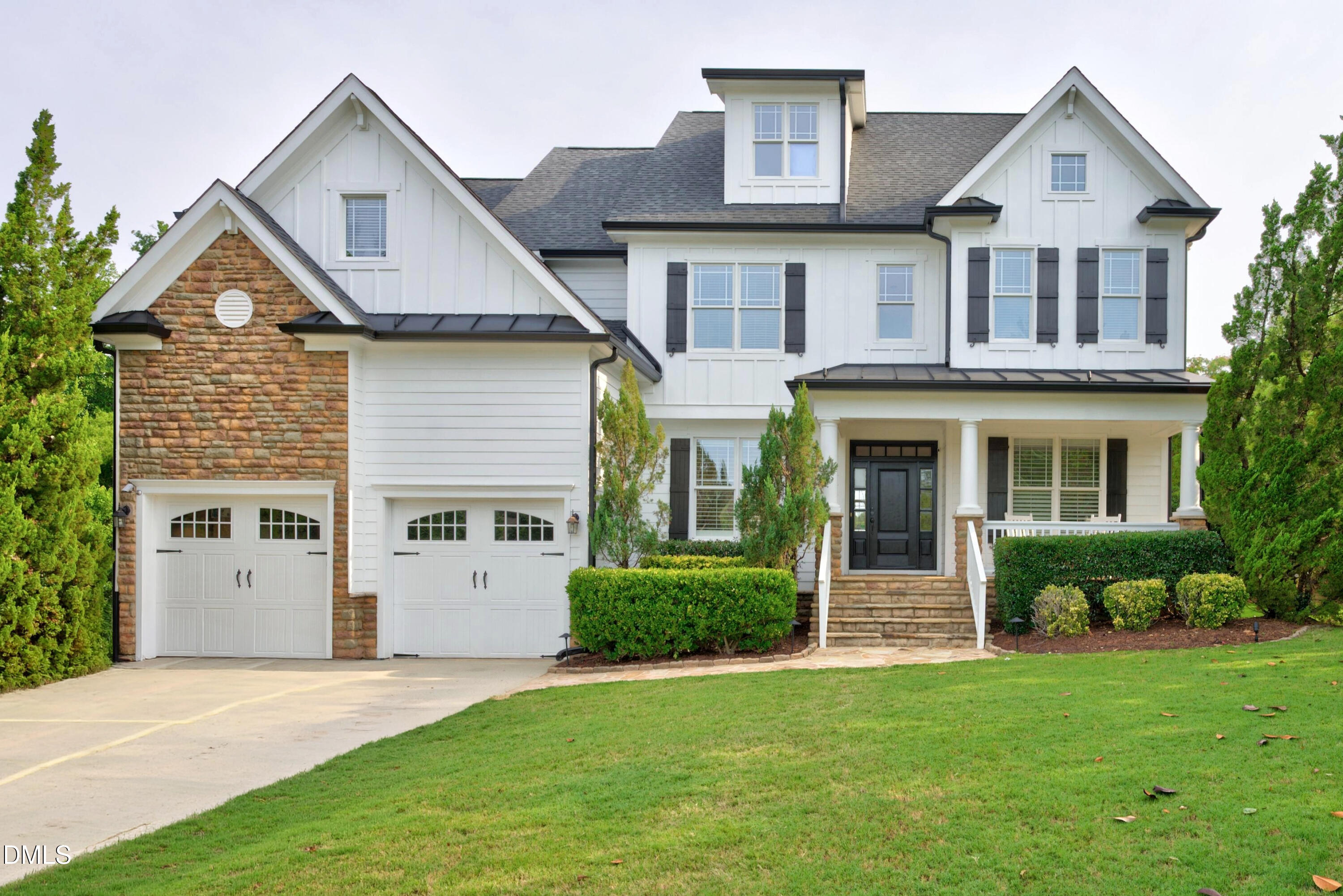 115 Woodland Ridge Court