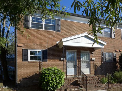 400 Davie Road 8 Carrboro NC 27510