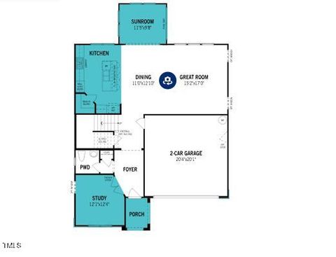 184 Sargents Street Garner NC 27529