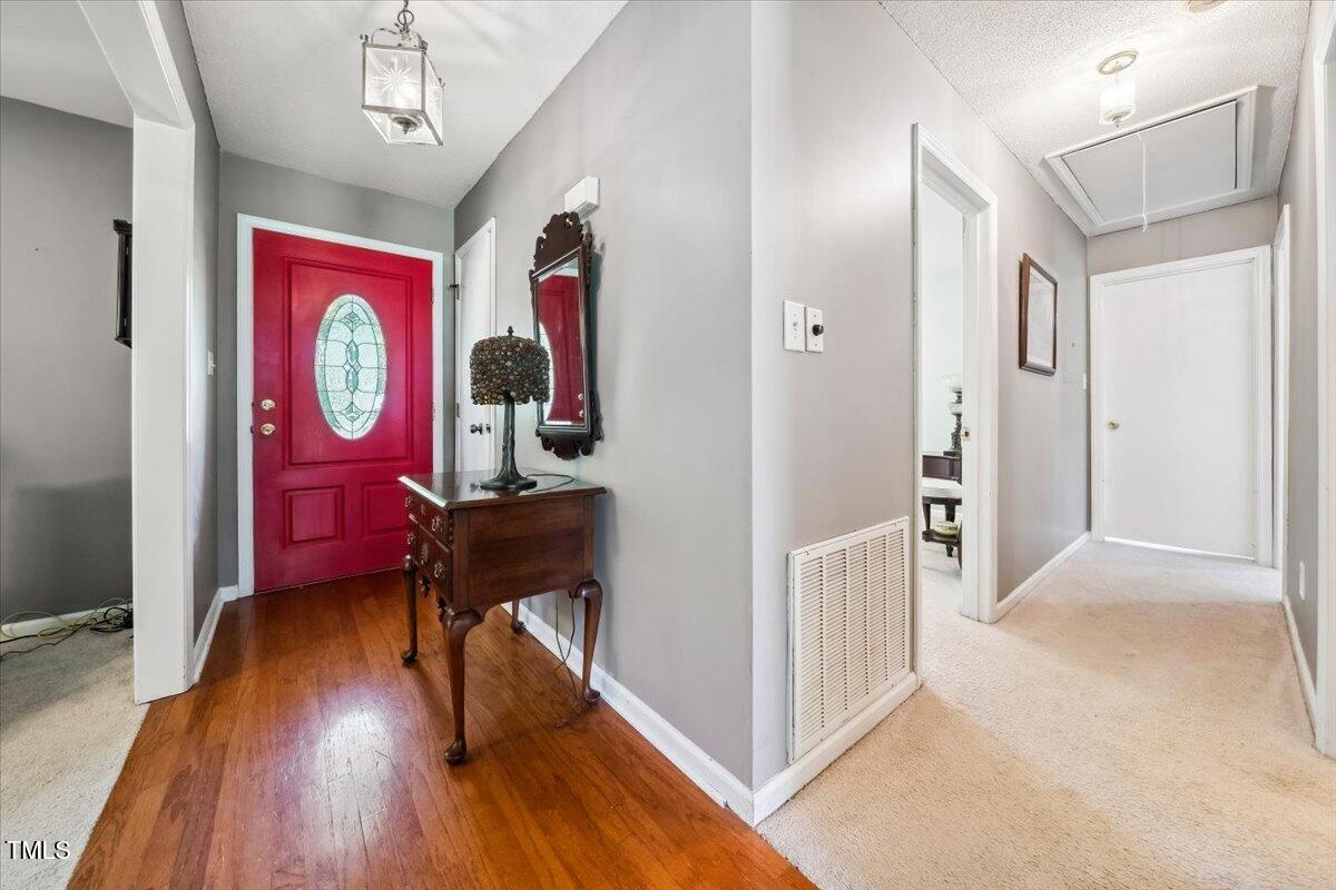 Wendell, North Carolina 27591, United States, 3 Bedrooms Bedrooms, ,2 BathroomsBathrooms,Residential,Pending,173775