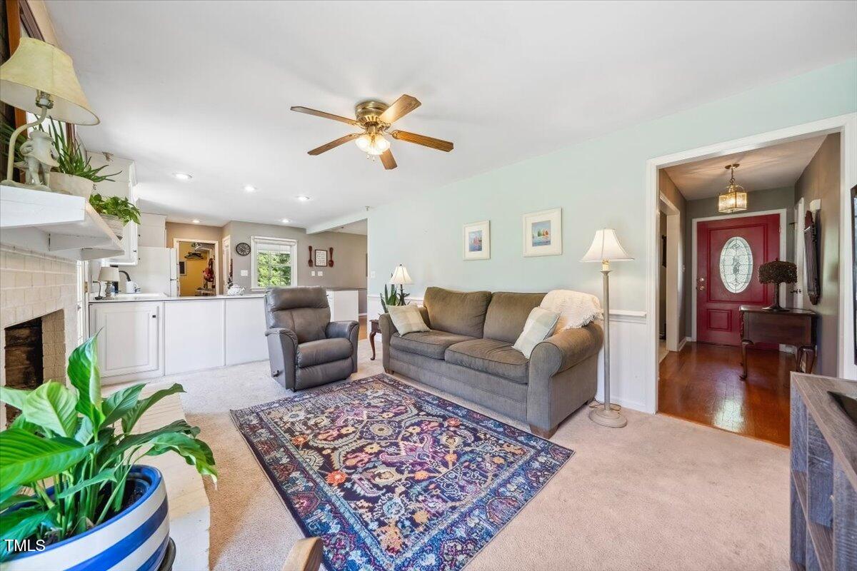 Wendell, North Carolina 27591, United States, 3 Bedrooms Bedrooms, ,2 BathroomsBathrooms,Residential,Pending,173775