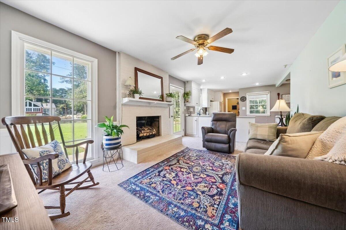 Wendell, North Carolina 27591, United States, 3 Bedrooms Bedrooms, ,2 BathroomsBathrooms,Residential,Pending,173775