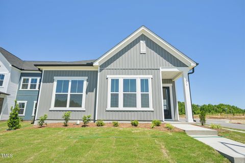 273 Marvel Drive 139 Rolesville NC 27571