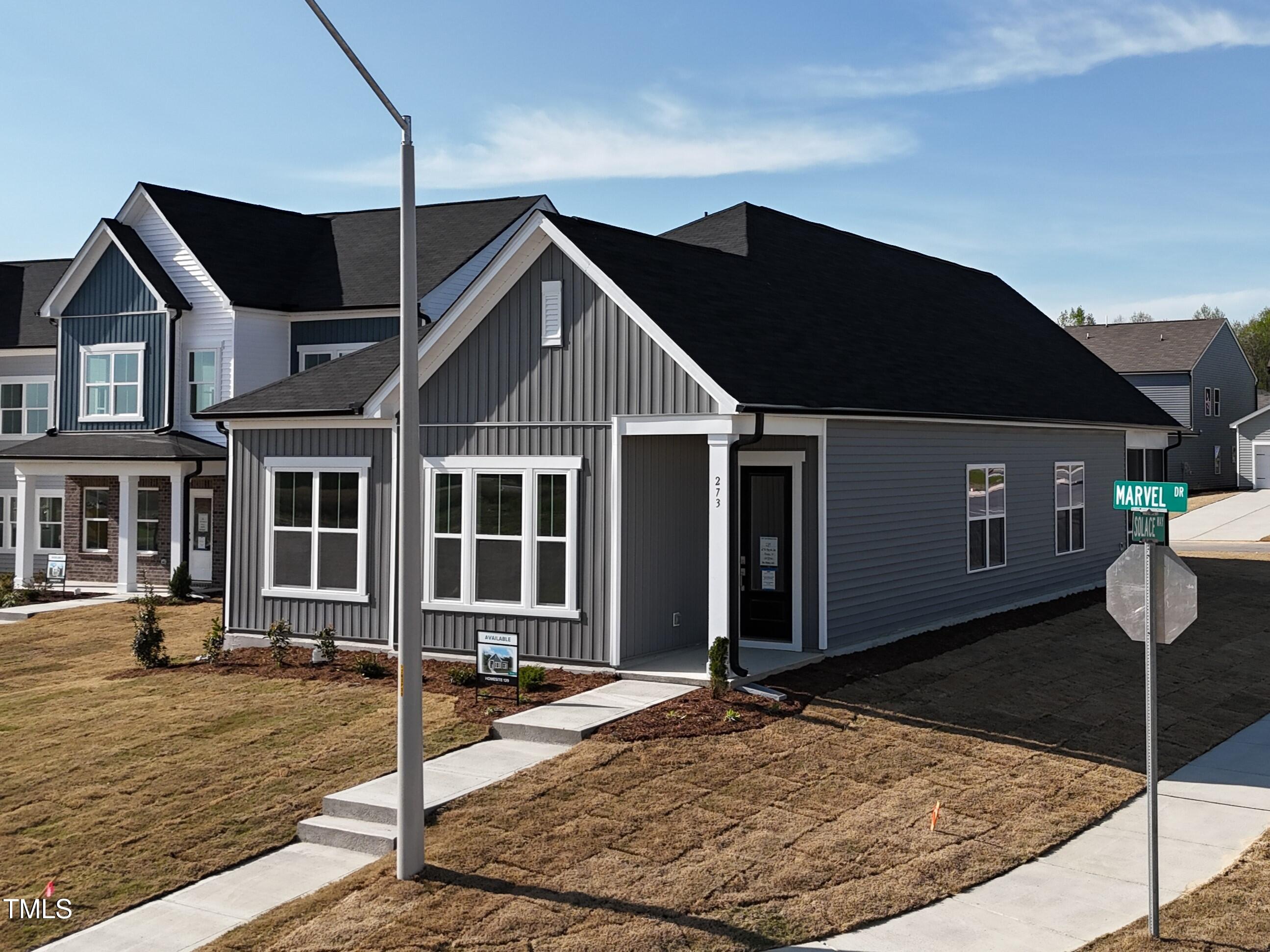 273 Marvel Drive 139