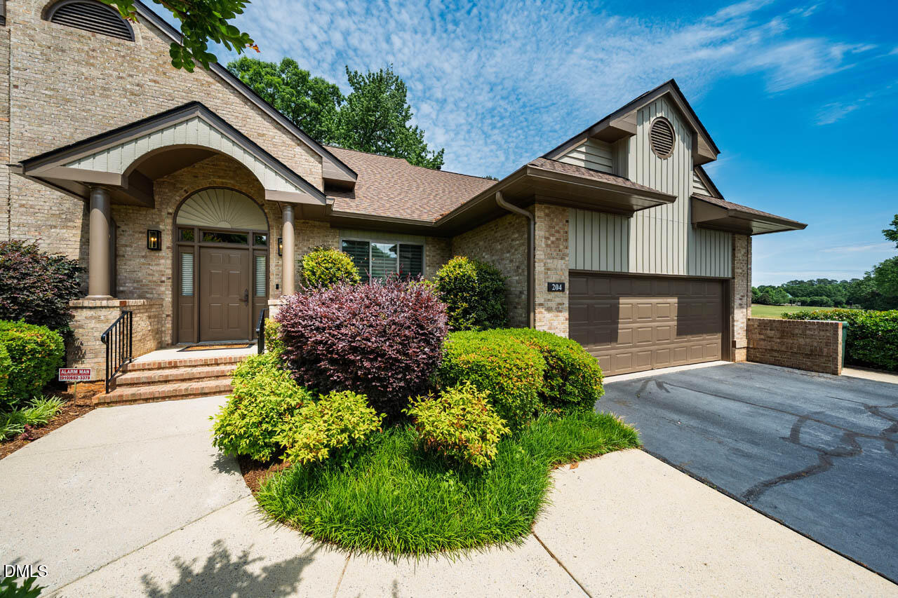 204 Cedar Ridge Way