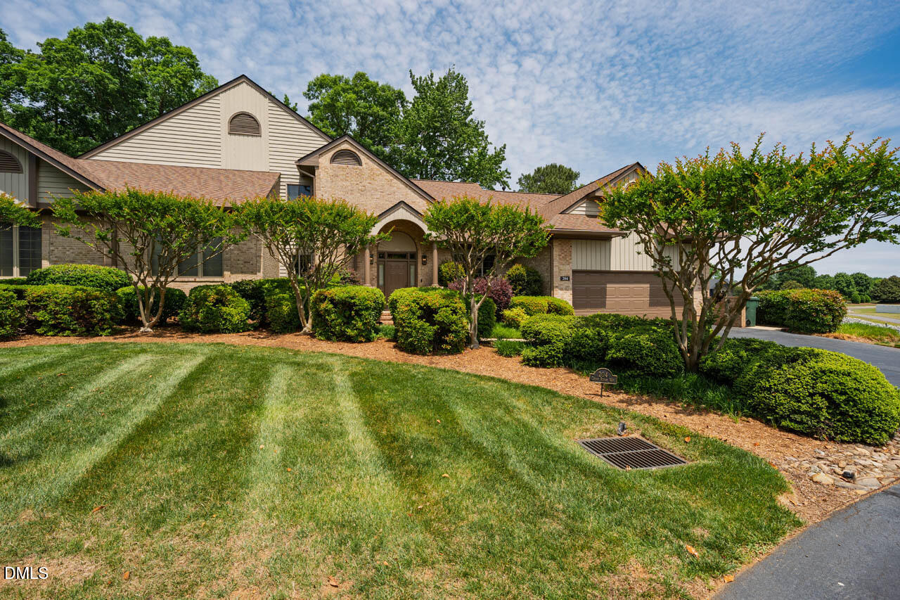 204 Cedar Ridge Way
