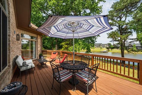 204 Cedar Ridge Way Durham NC 27705