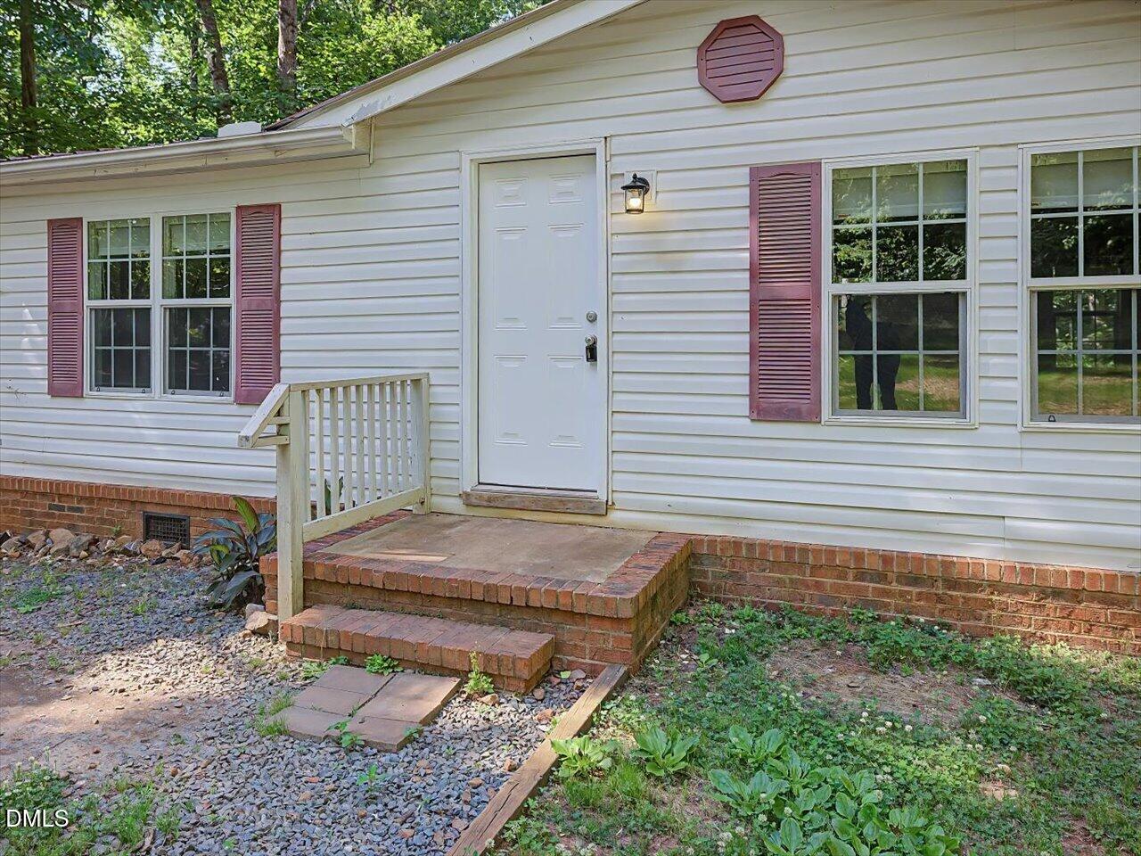 289 Alex Watson Road
