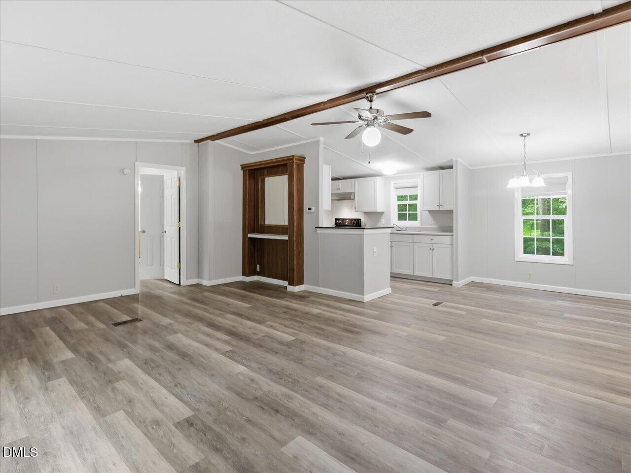 289 Alex Watson Road