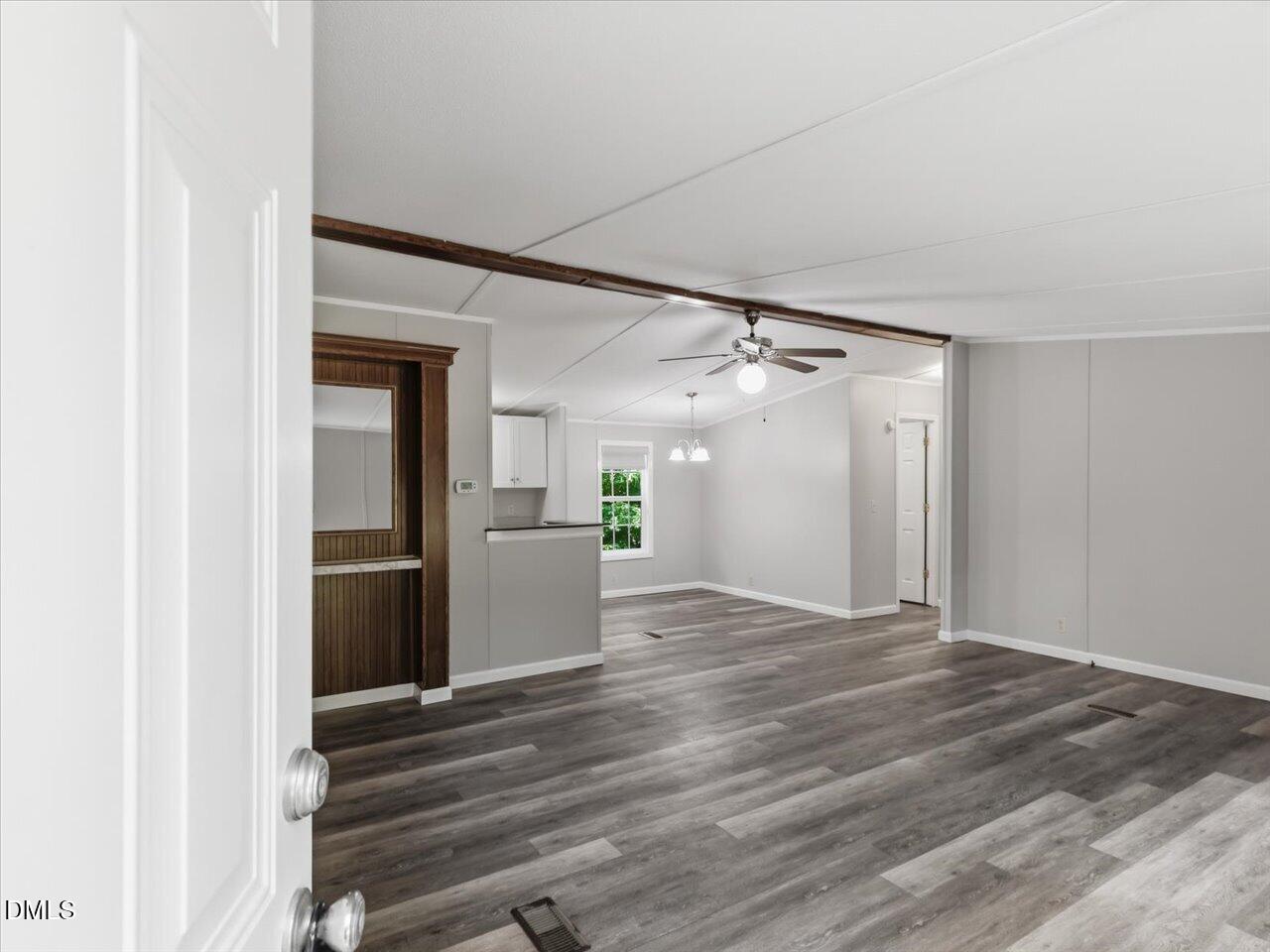 289 Alex Watson Road