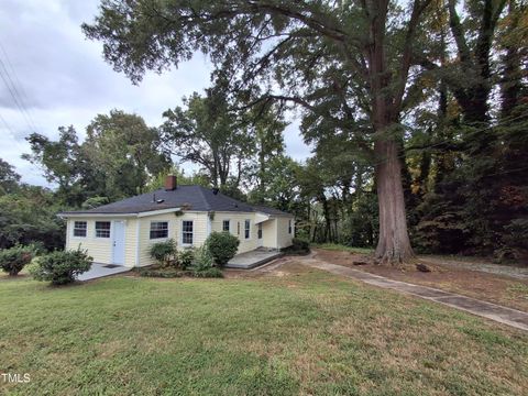 1410 Braxton Street Durham NC 27701