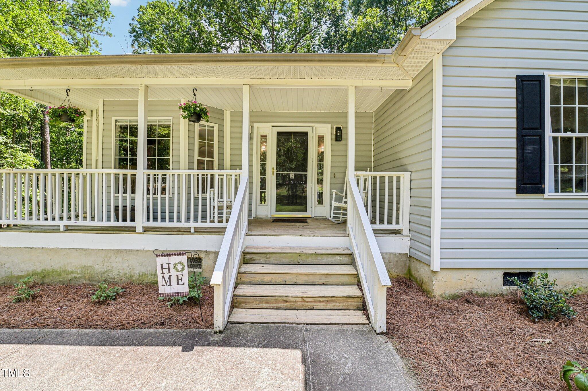 3642 Wisteria Court