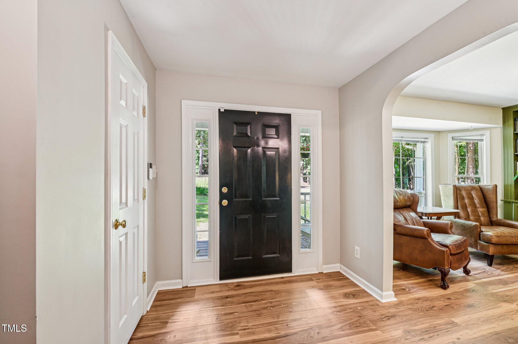 3642 Wisteria Court