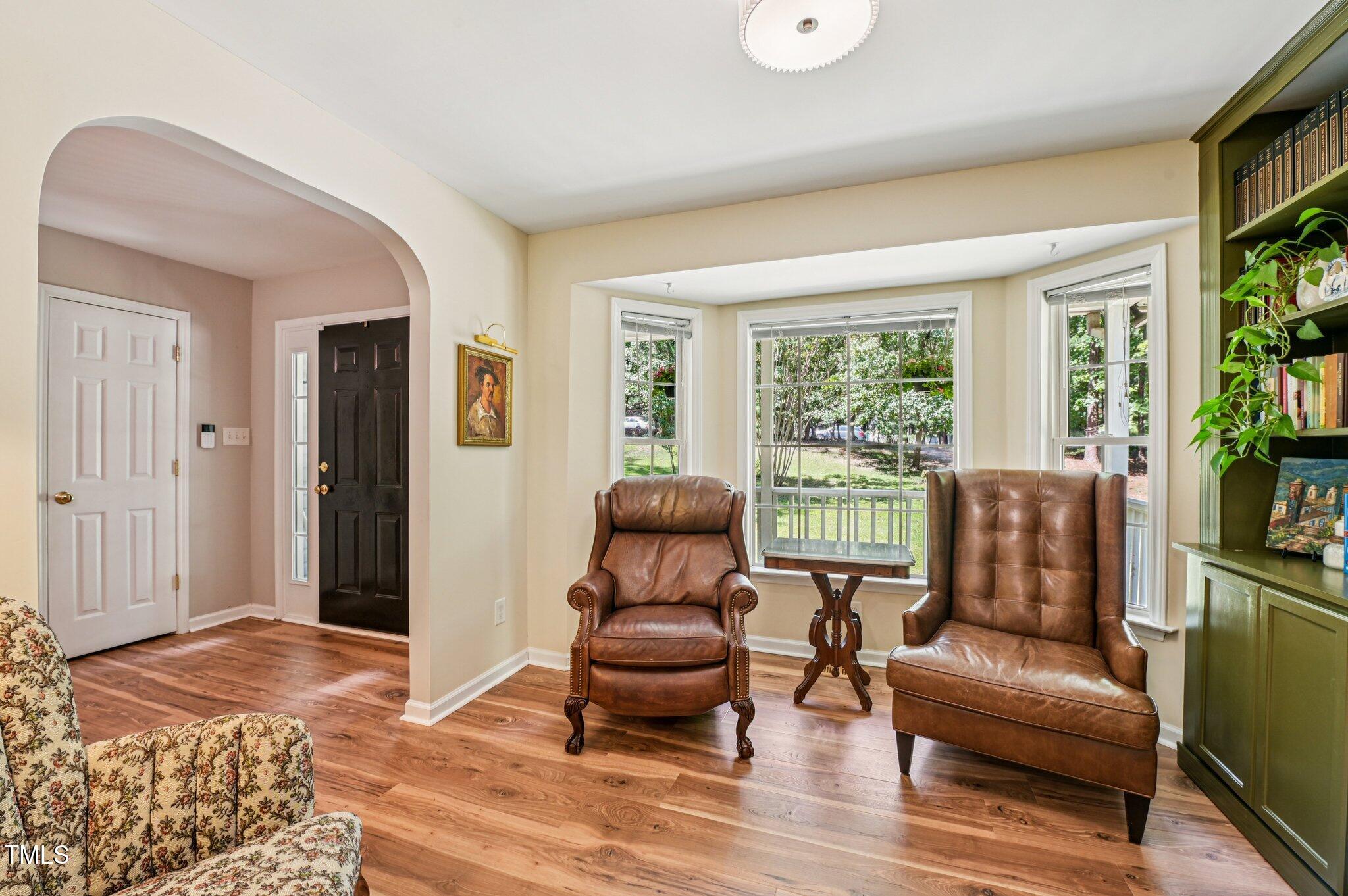 3642 Wisteria Court