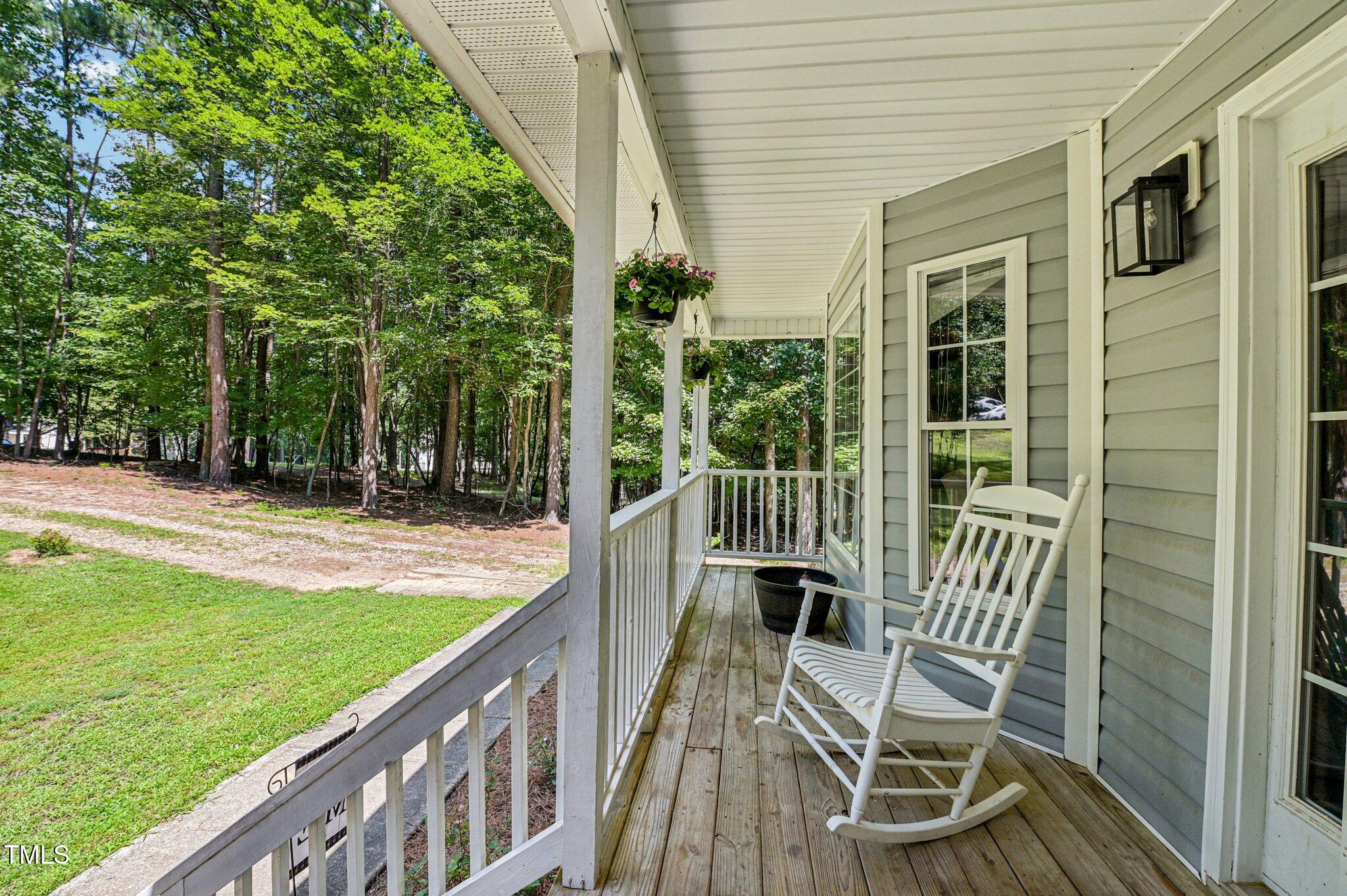 3642 Wisteria Court