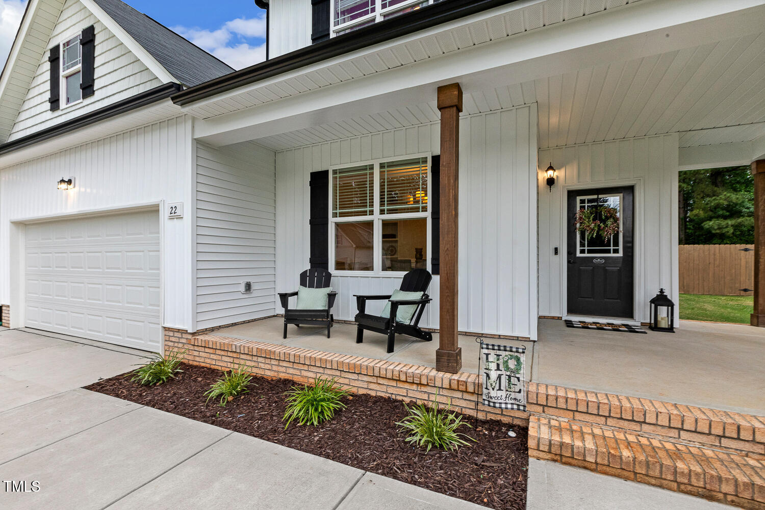 22 Chapman Court