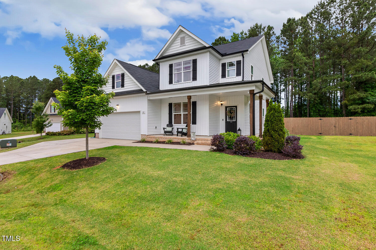 22 Chapman Court