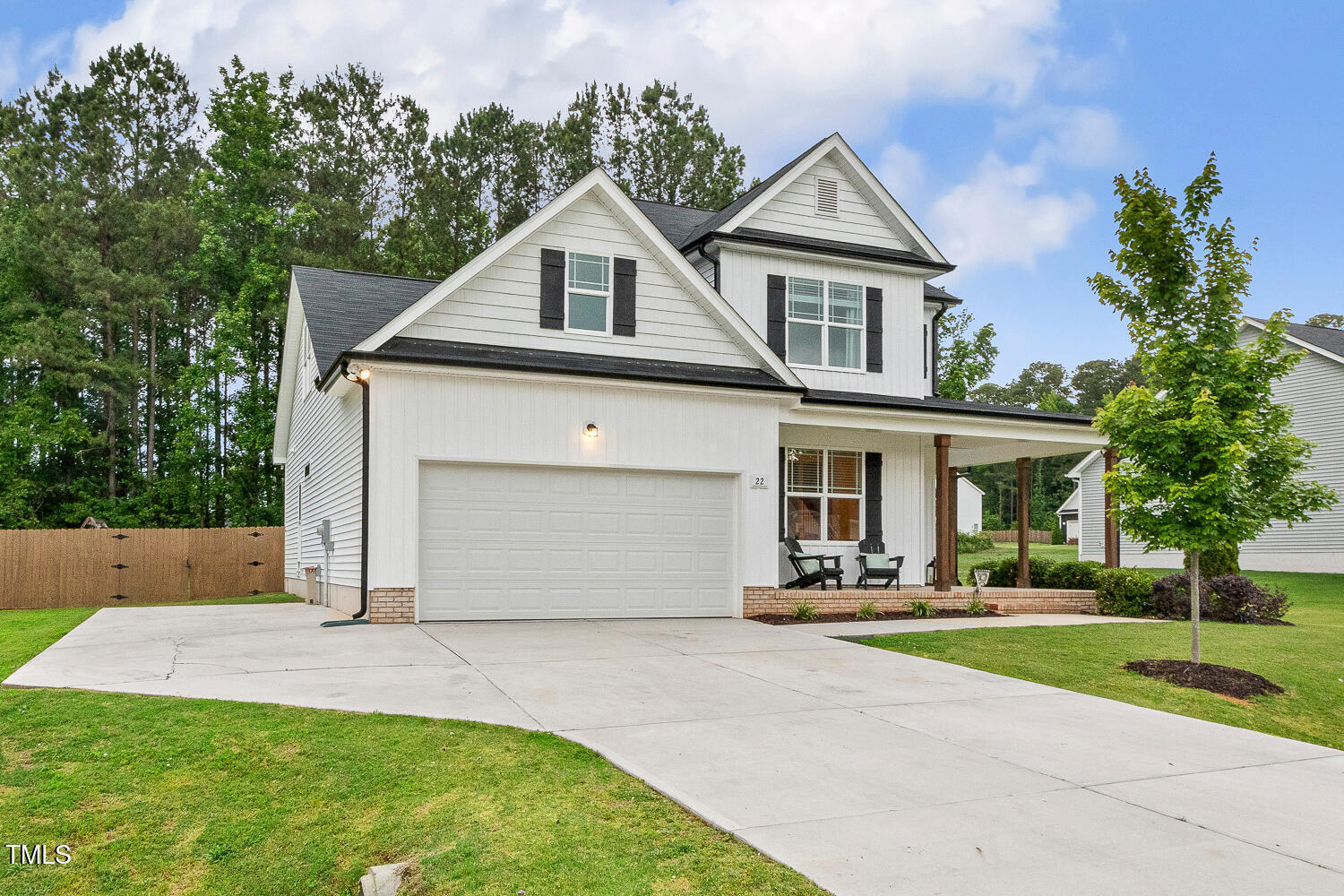 22 Chapman Court