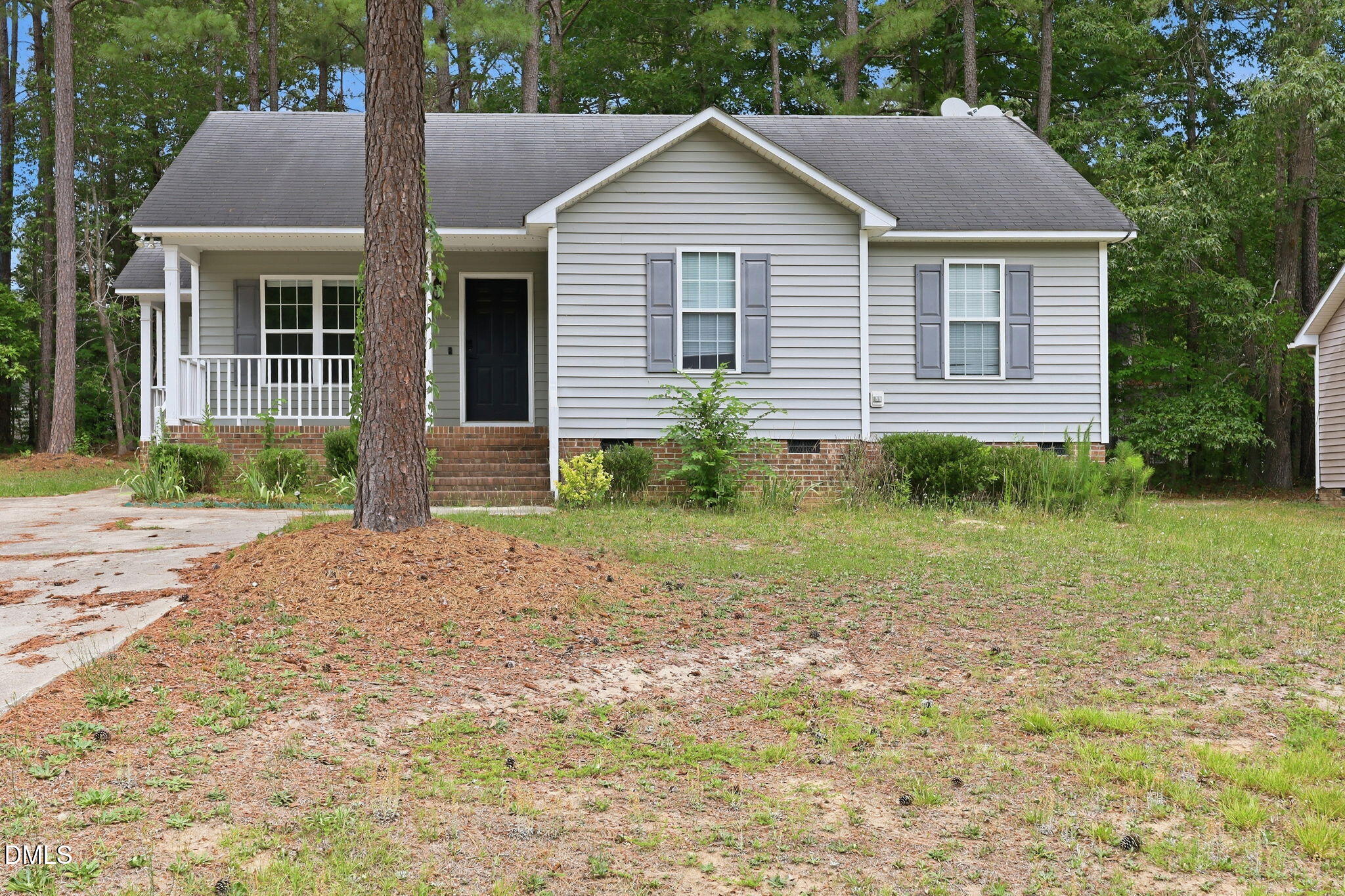1057 Mailwood Drive