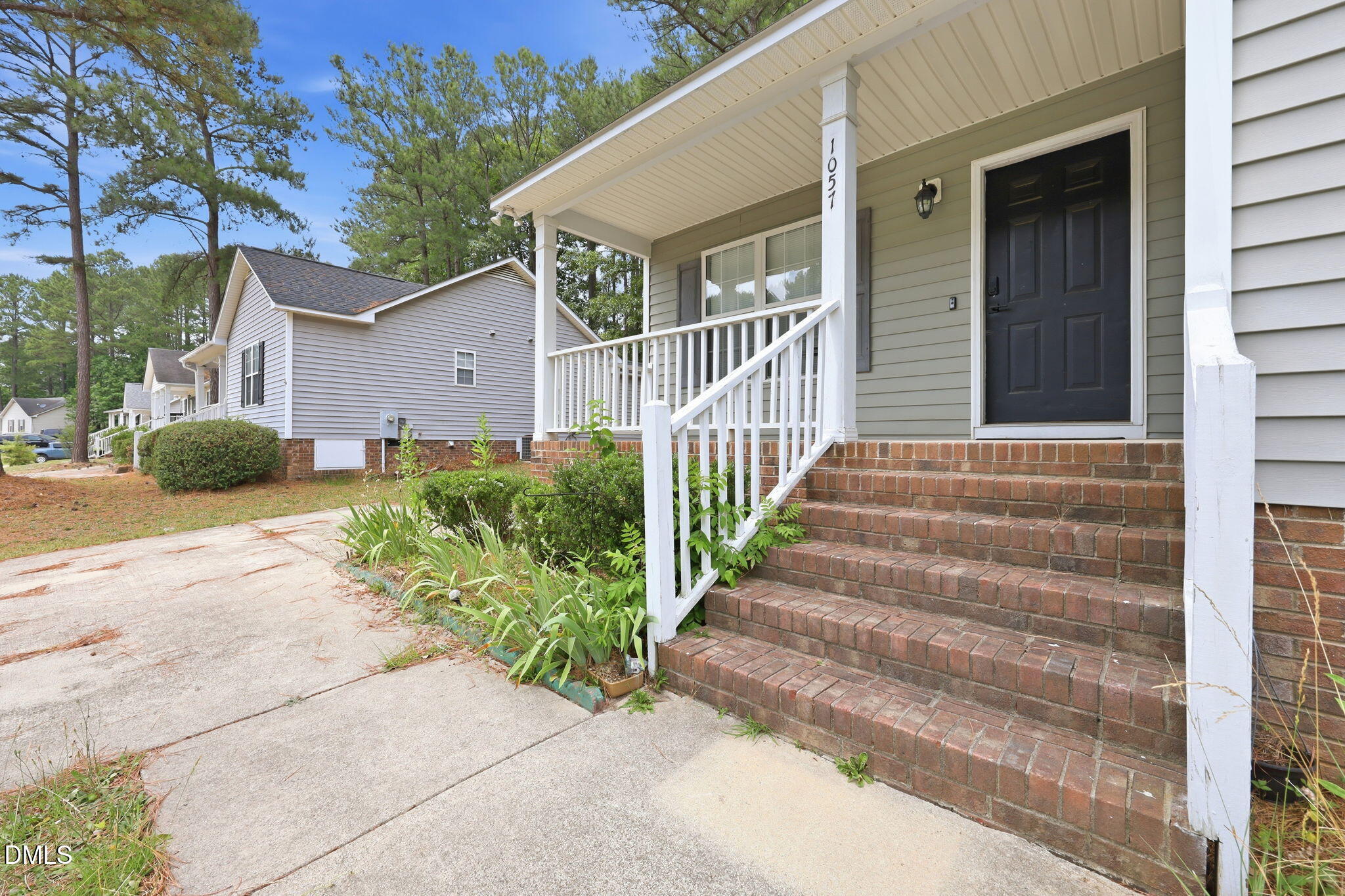 1057 Mailwood Drive