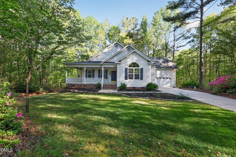 2212 Wheelerbrook Court Raleigh NC 27603