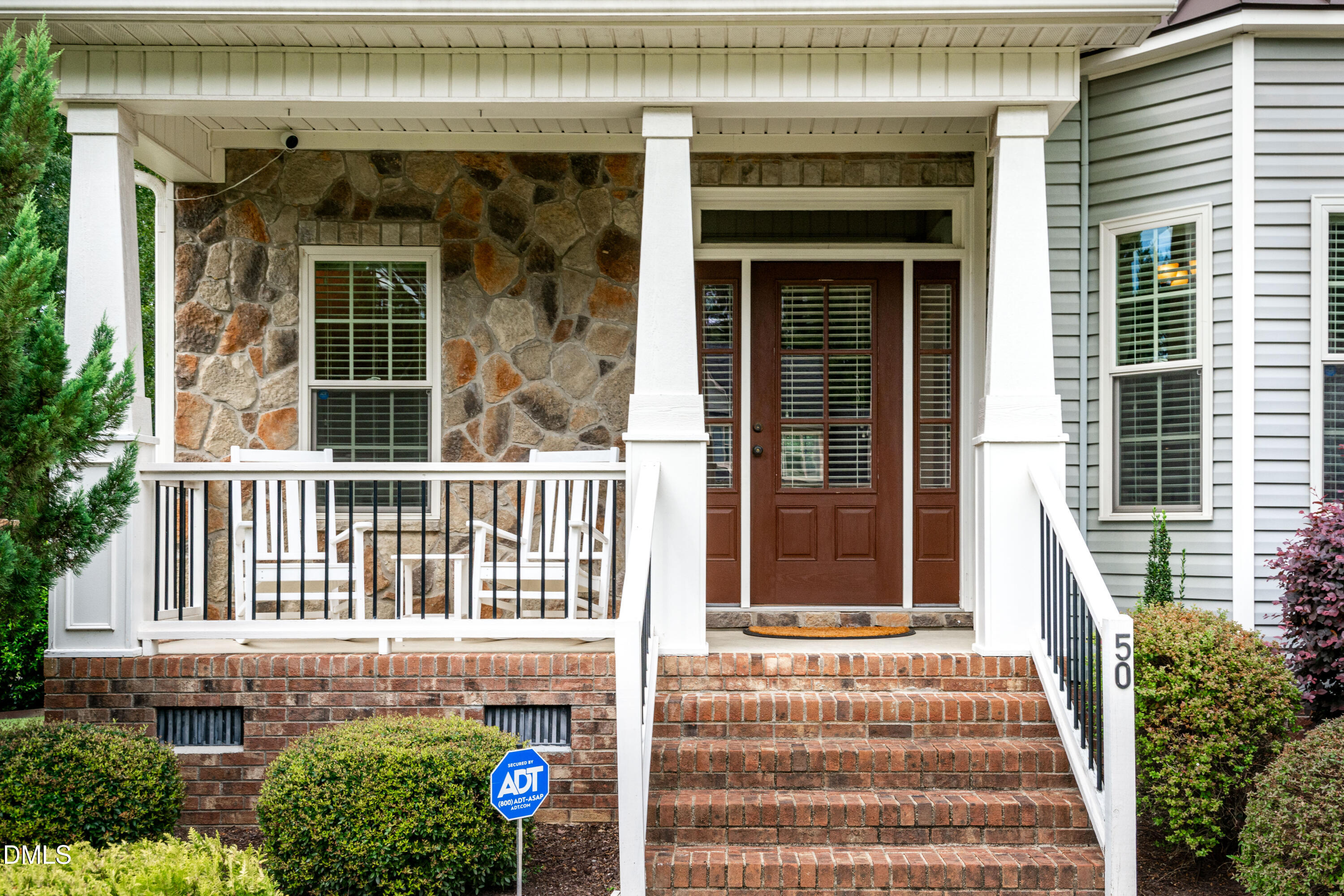 50 Linden Court