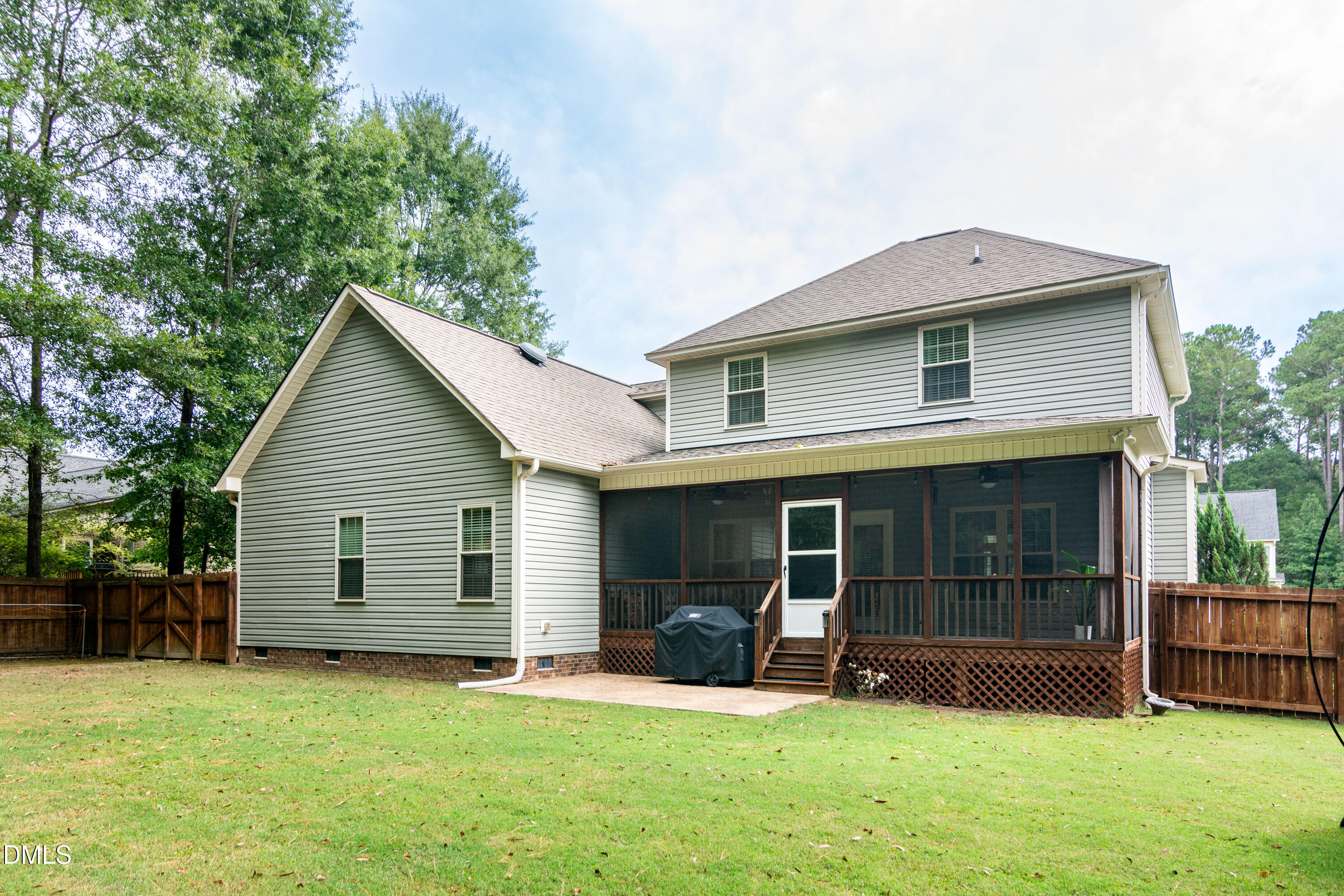 50 Linden Court