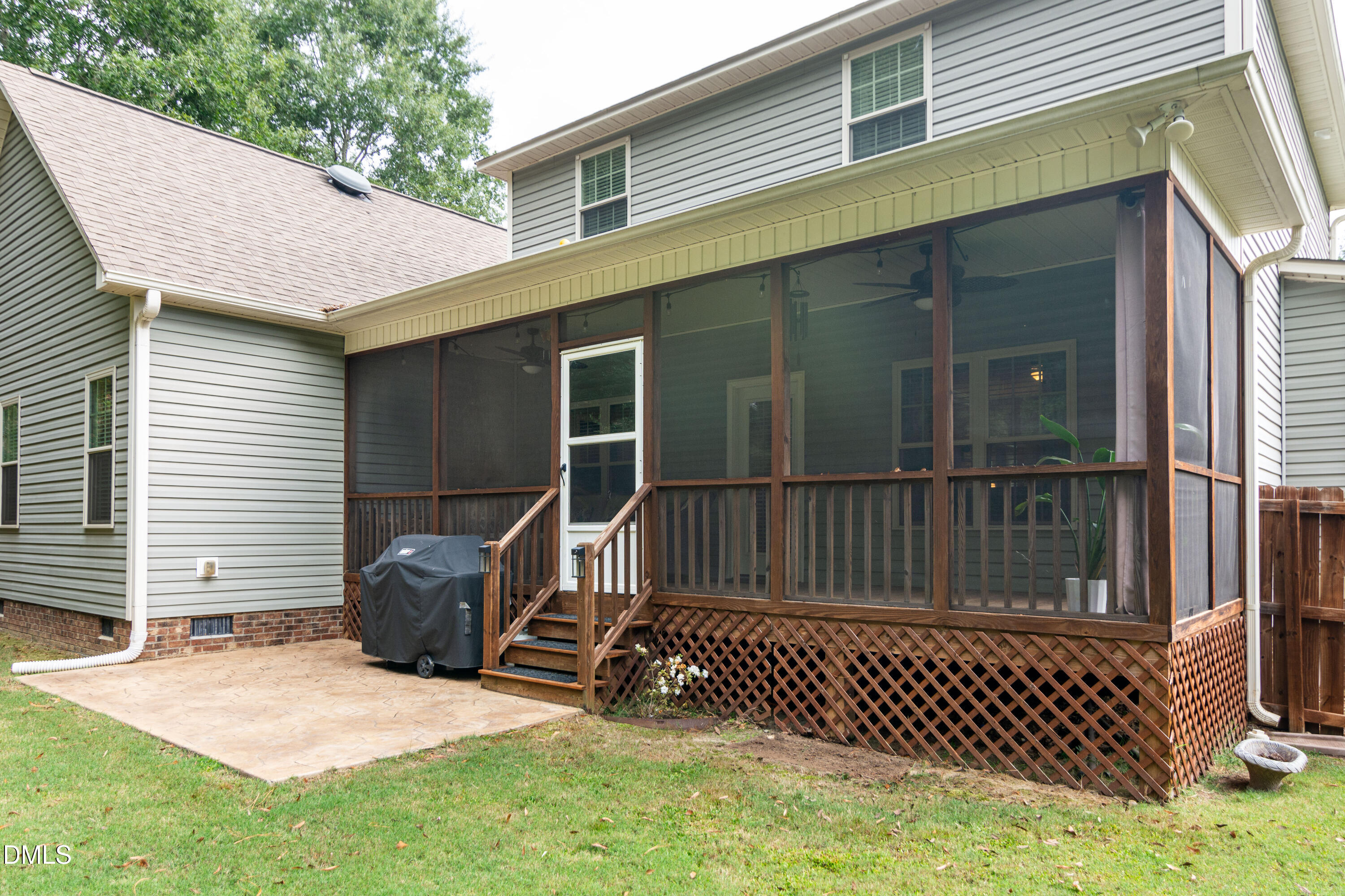 50 Linden Court