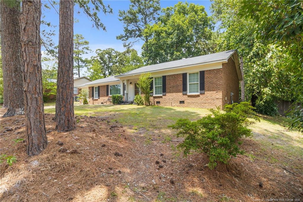6432 Easthampton Road