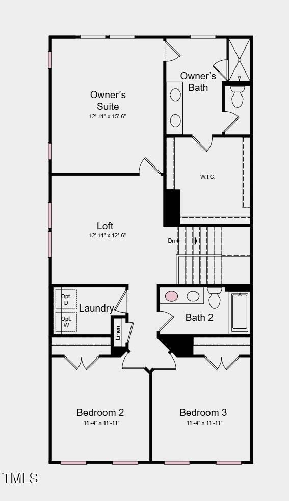 8707 Wardle Court