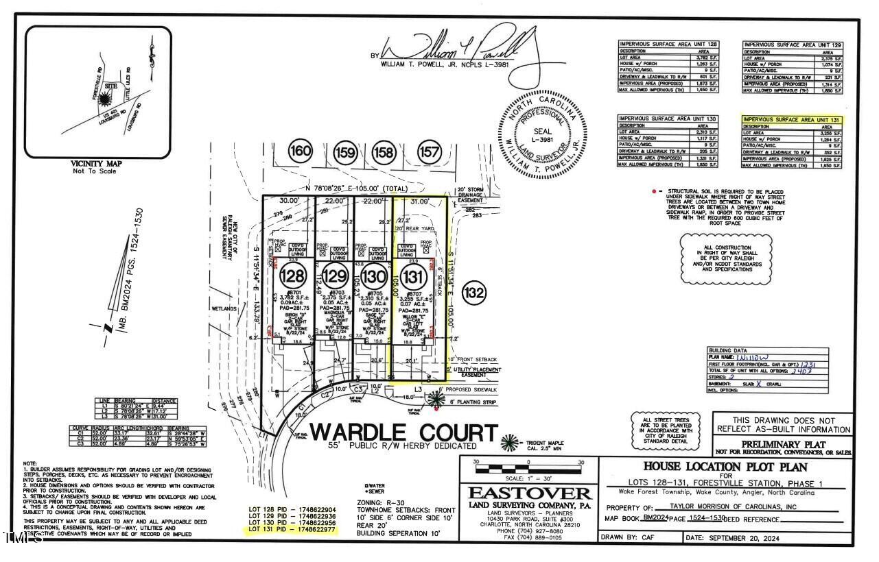 8707 Wardle Court