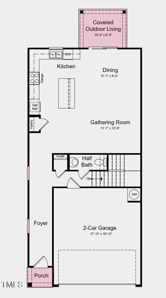 8707 Wardle Court