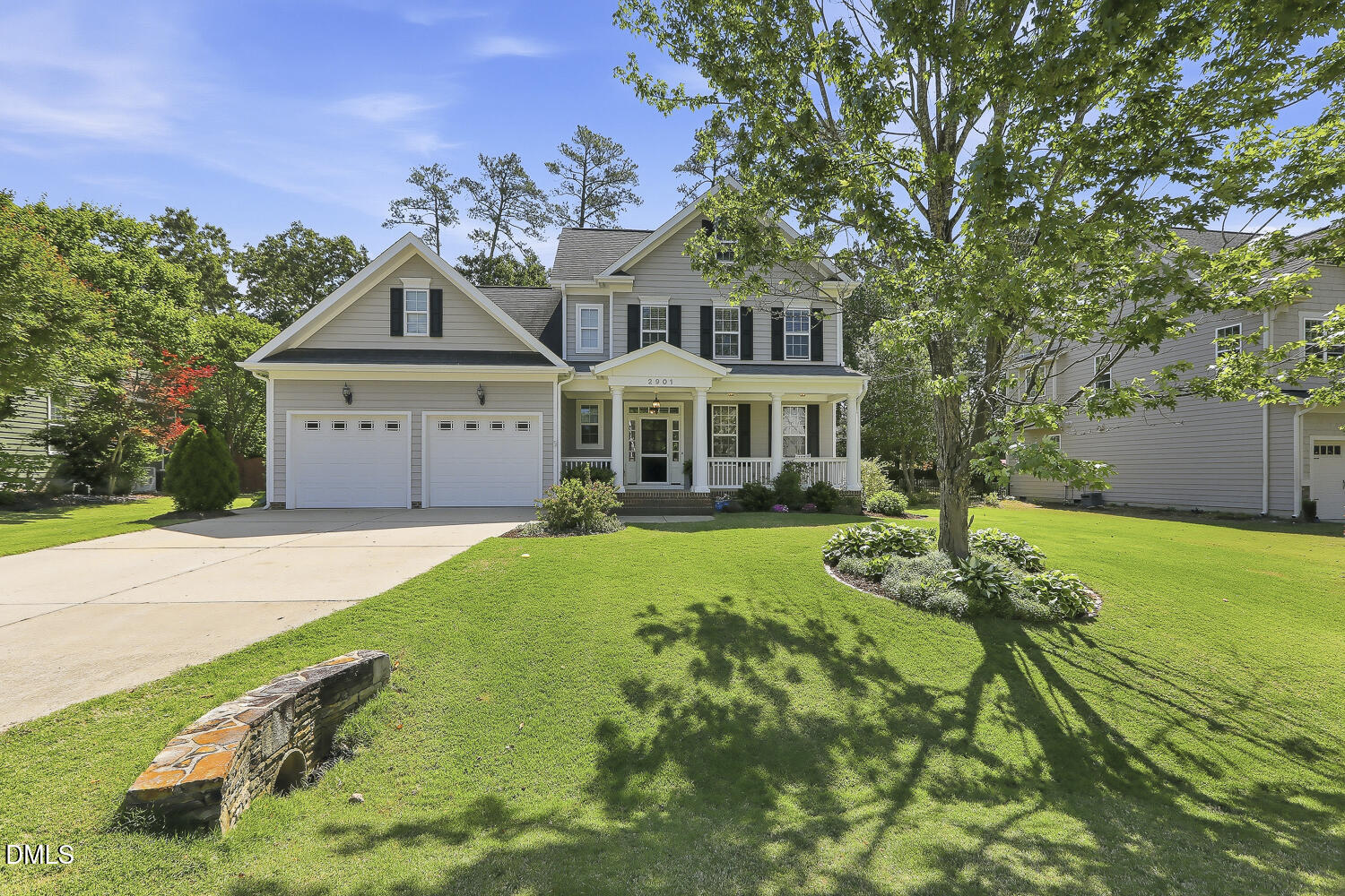 2901 Oakley Woods Lane