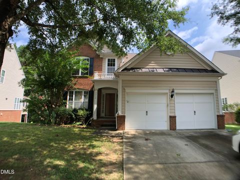 312 Euphoria Circle Cary NC 27519