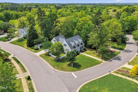 101 Sandy Hook Way Cary NC 27513