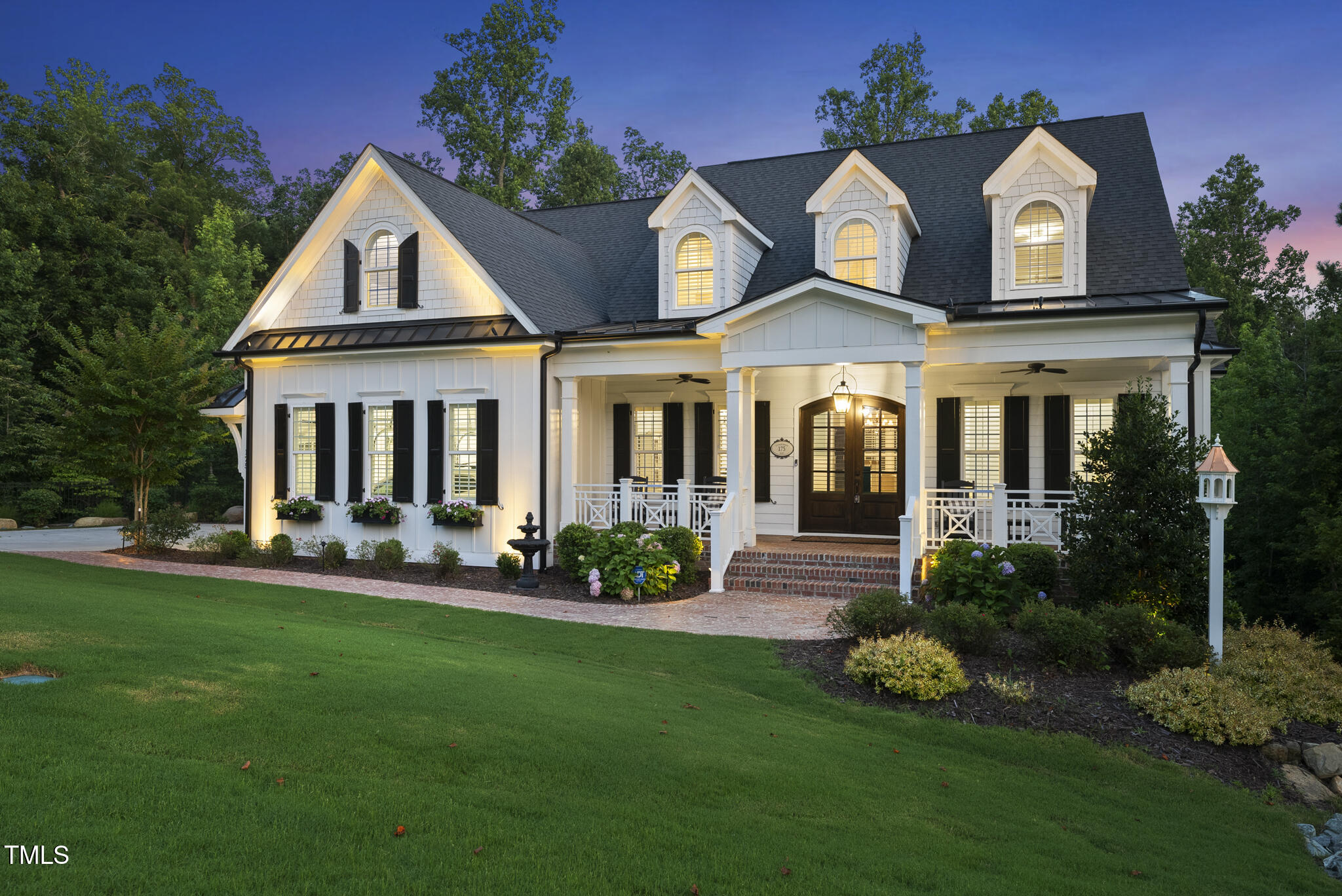 175 Stonecrest Way