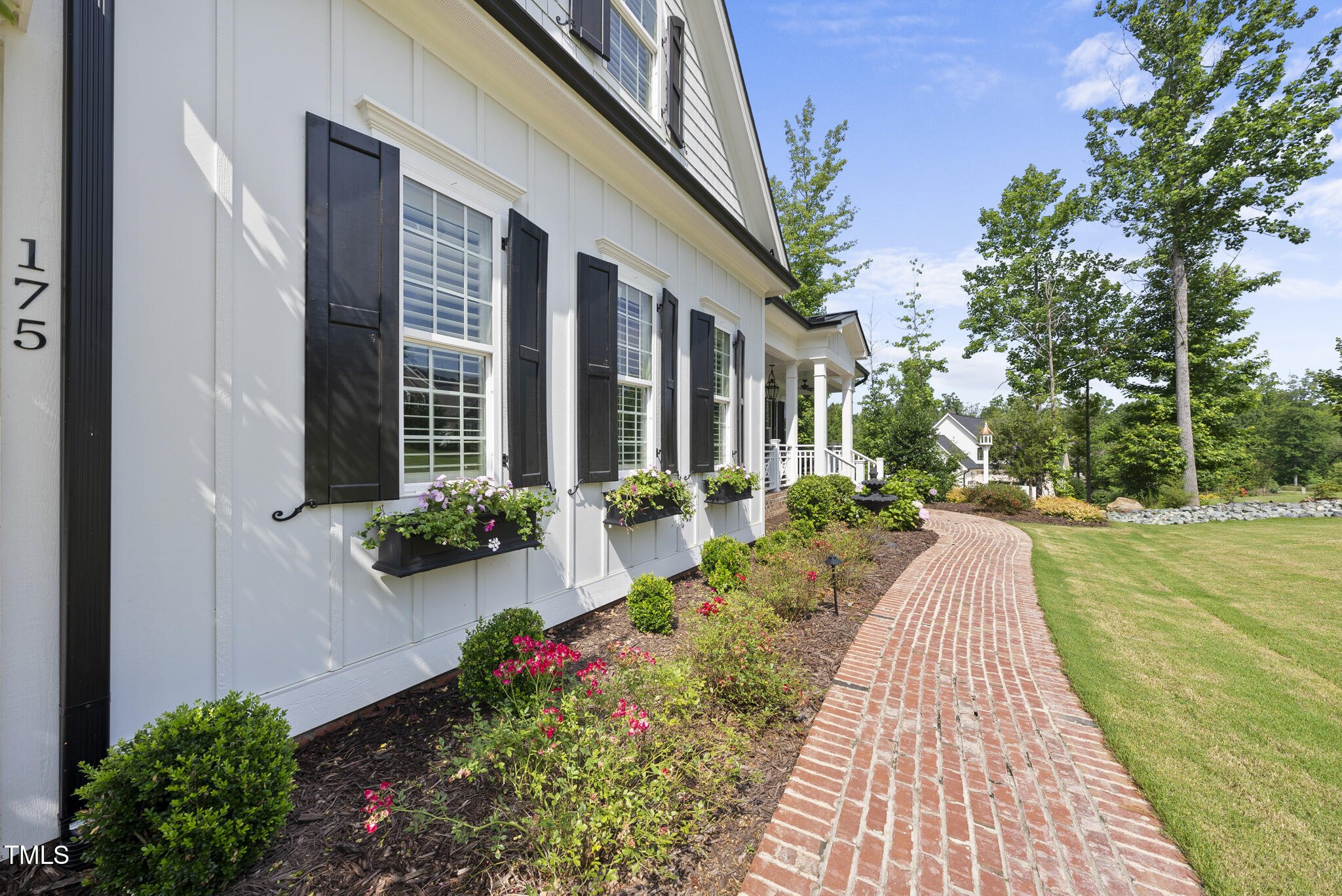 175 Stonecrest Way