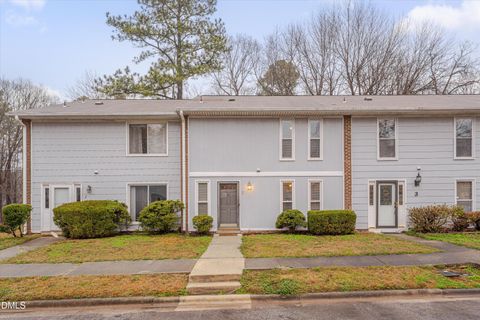 1304 Seaton Road #2 Durham NC 27713