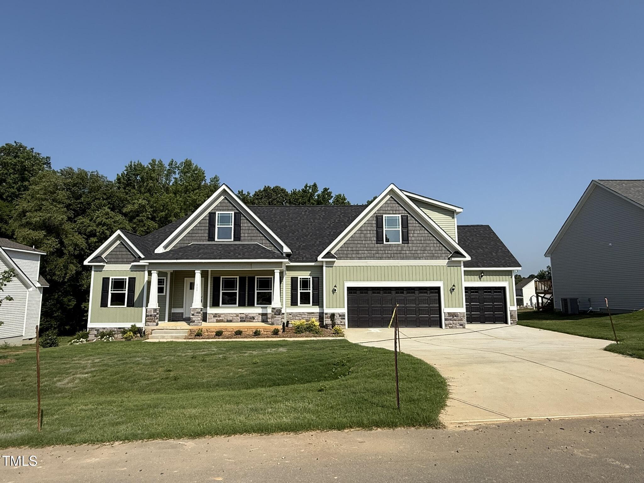 111 Hot Springs Way