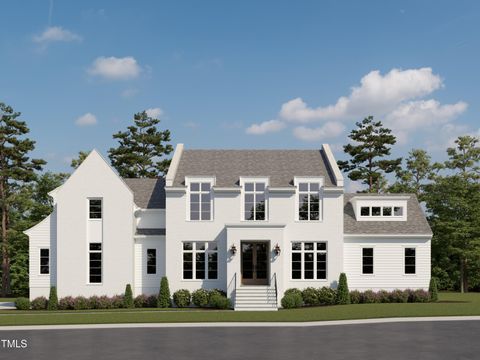 6844 Greystone Drive Raleigh NC 27615