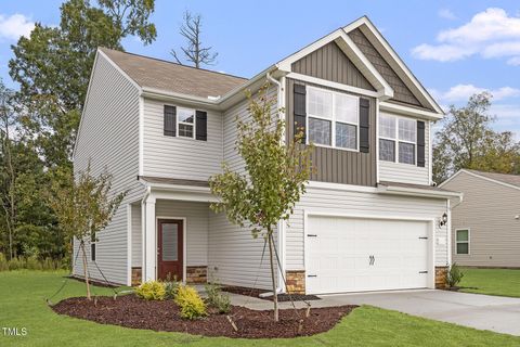 103 Shelfit Trail Oxford NC 27565